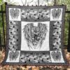 Angels Come In Many Forms Quilt Blanket Aq55  Quilt